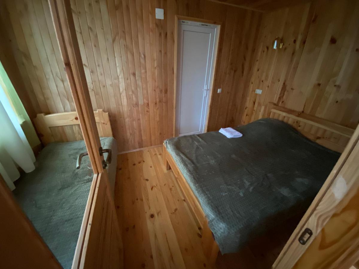 Kobuleti Pines Resort Екстериор снимка