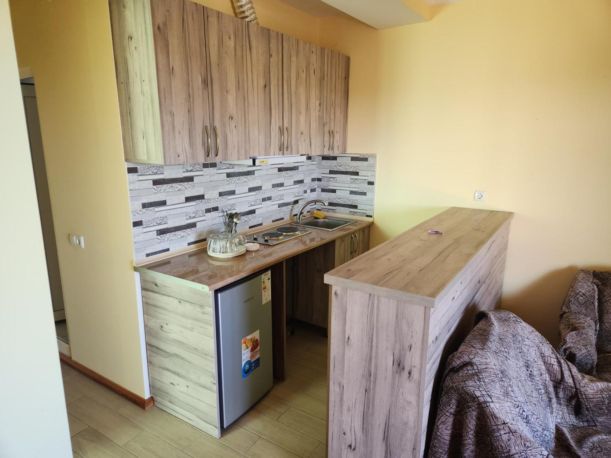 Kobuleti Pines Resort Екстериор снимка
