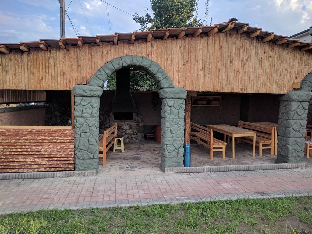 Kobuleti Pines Resort Екстериор снимка