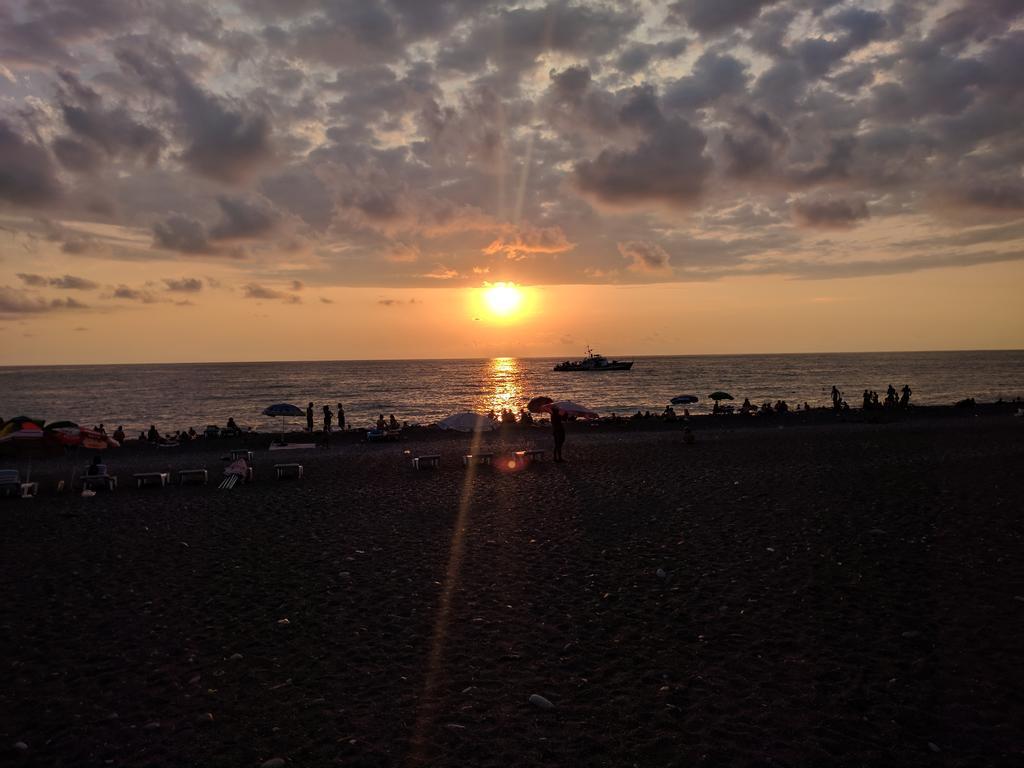 Kobuleti Pines Resort Екстериор снимка
