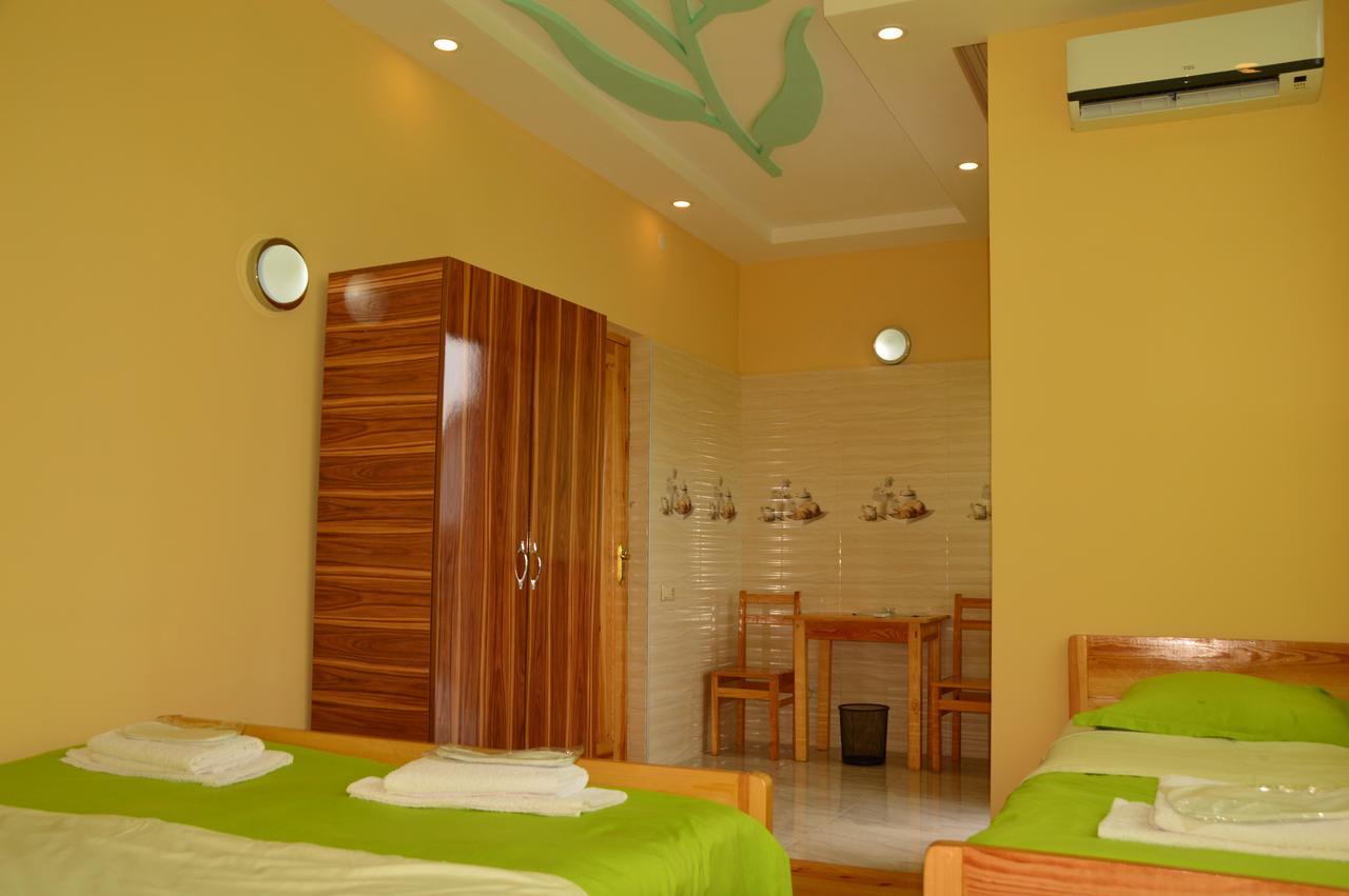 Kobuleti Pines Resort Екстериор снимка