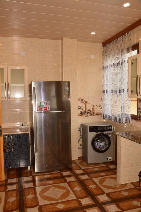 Kobuleti Pines Resort Екстериор снимка