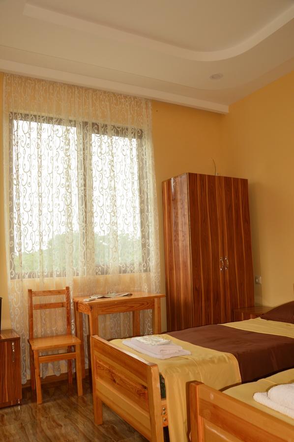 Kobuleti Pines Resort Екстериор снимка