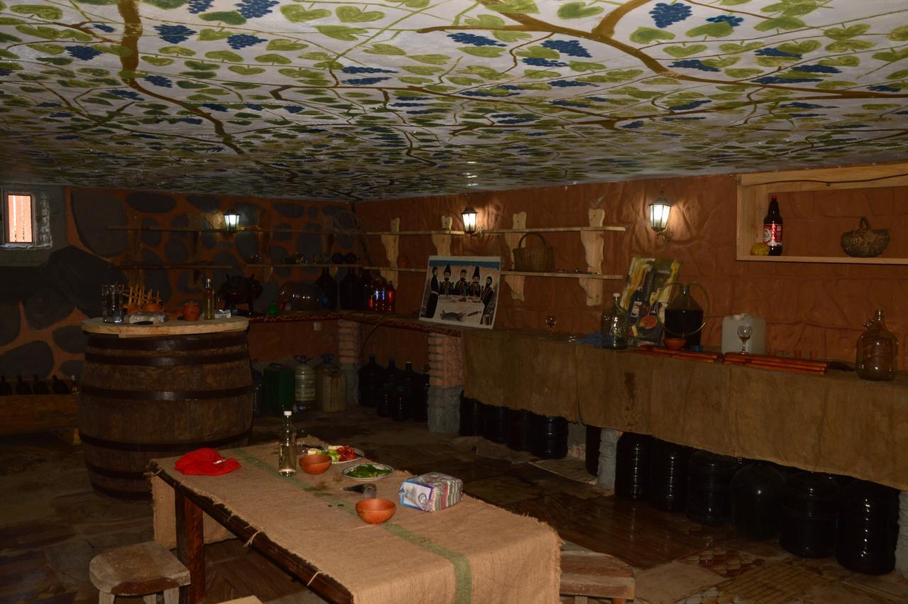 Kobuleti Pines Resort Екстериор снимка