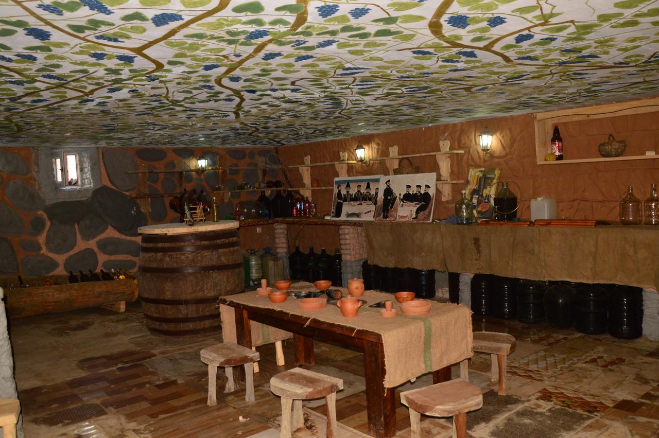 Kobuleti Pines Resort Екстериор снимка
