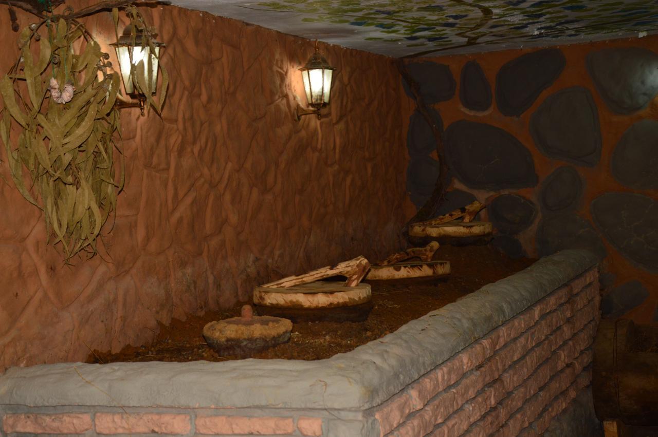 Kobuleti Pines Resort Екстериор снимка