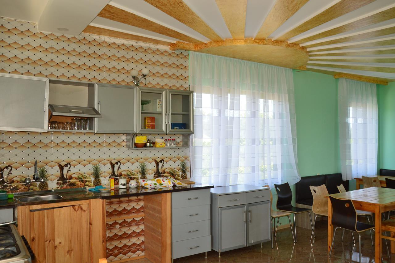 Kobuleti Pines Resort Екстериор снимка