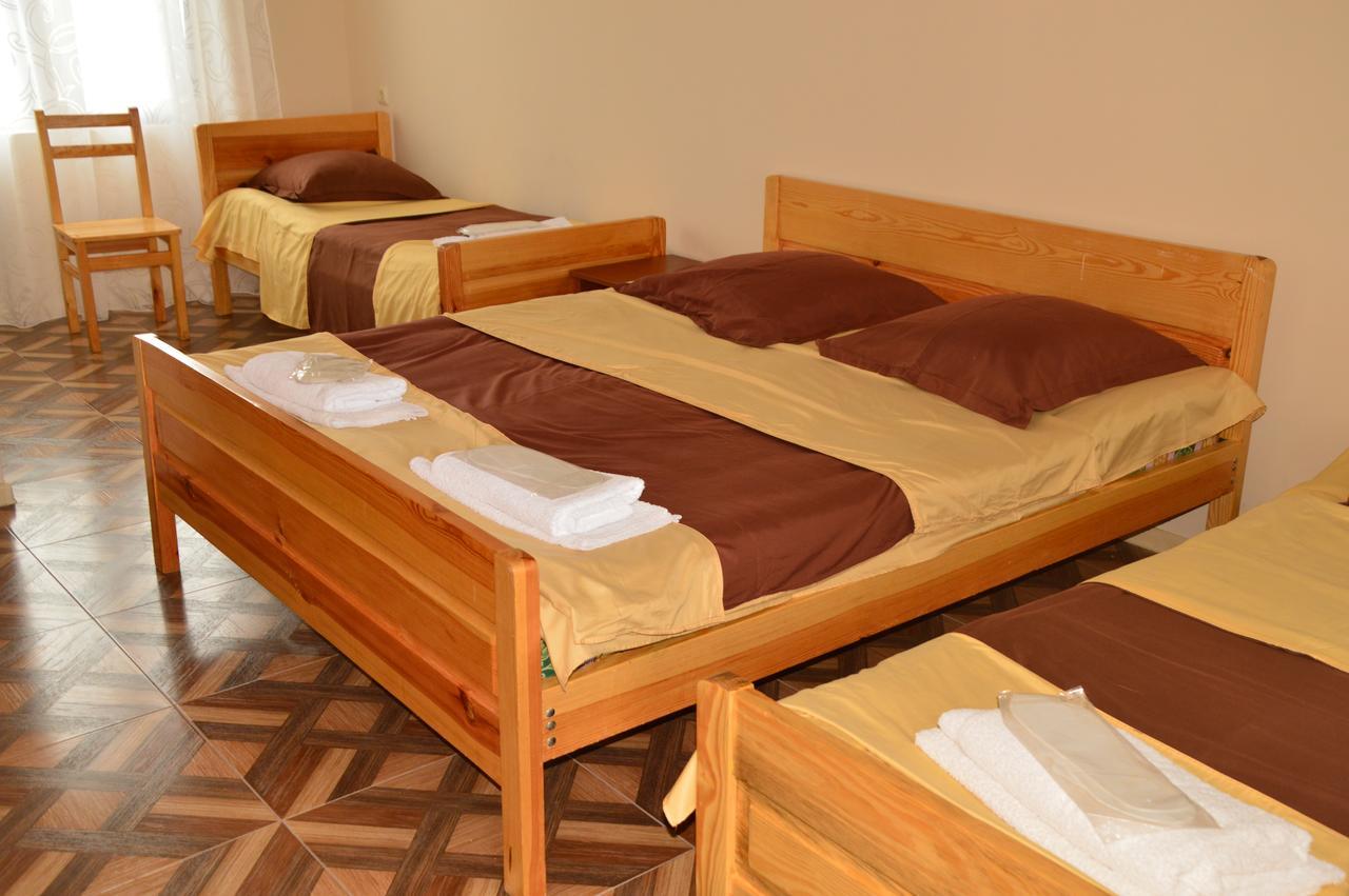 Kobuleti Pines Resort Екстериор снимка