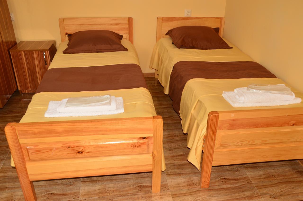 Kobuleti Pines Resort Екстериор снимка