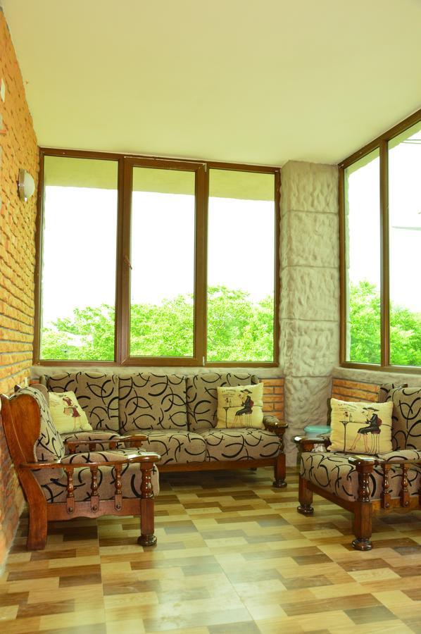 Kobuleti Pines Resort Екстериор снимка