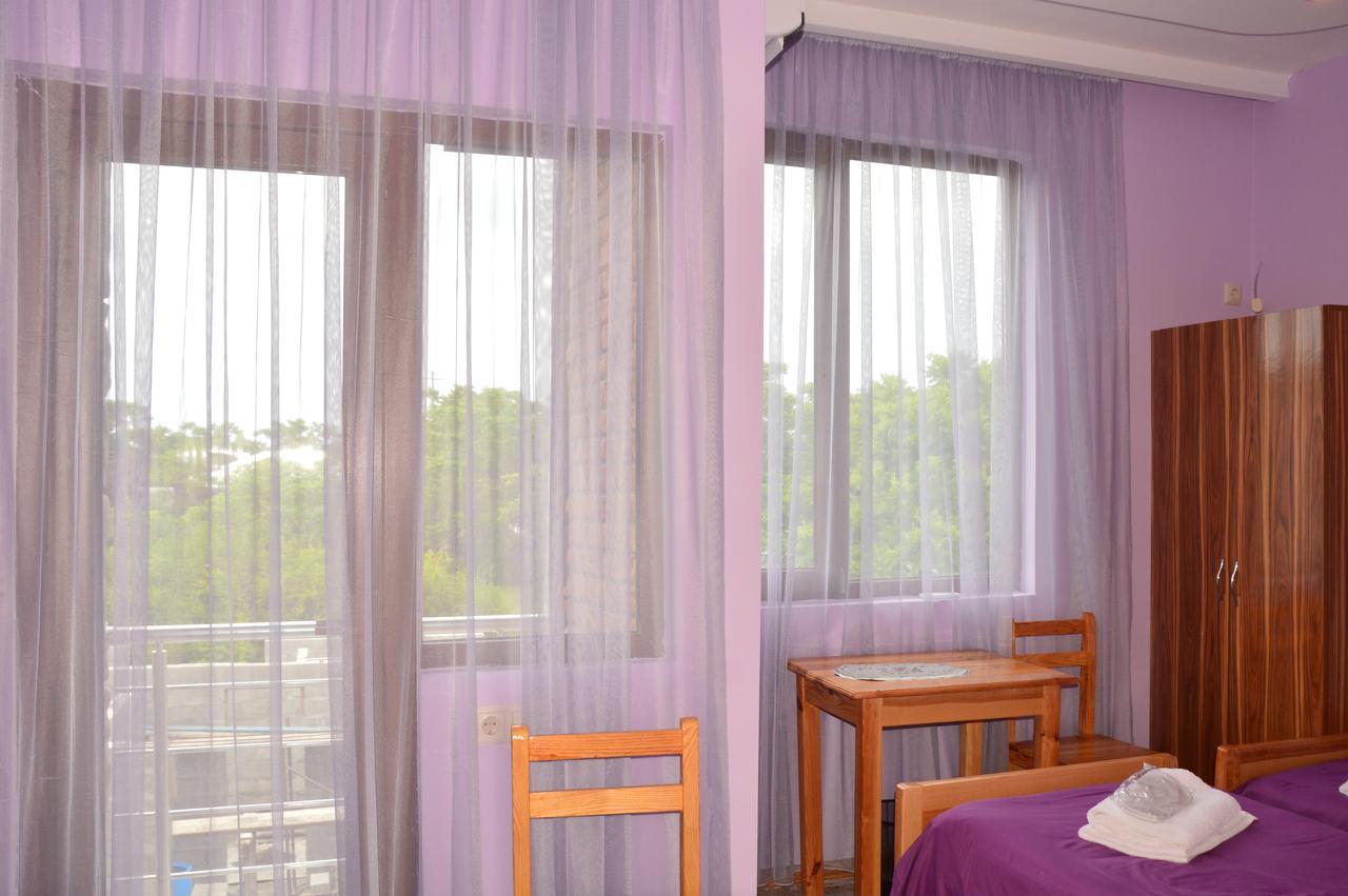 Kobuleti Pines Resort Екстериор снимка