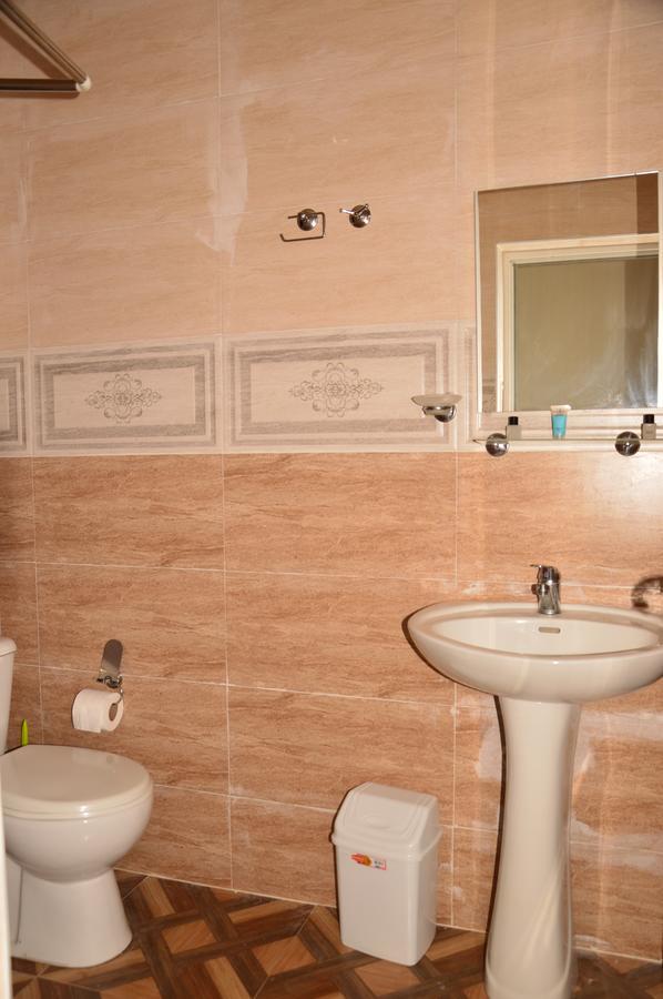 Kobuleti Pines Resort Екстериор снимка