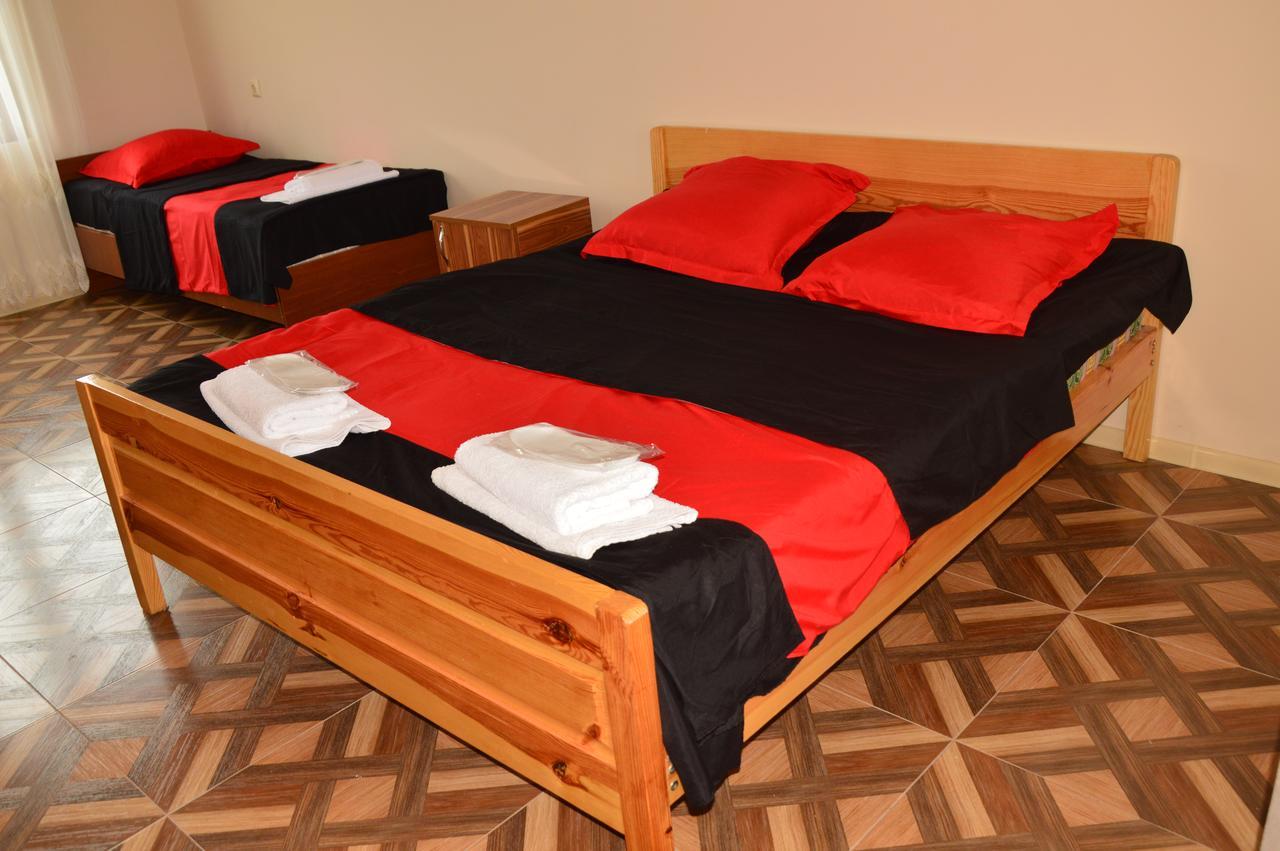 Kobuleti Pines Resort Екстериор снимка