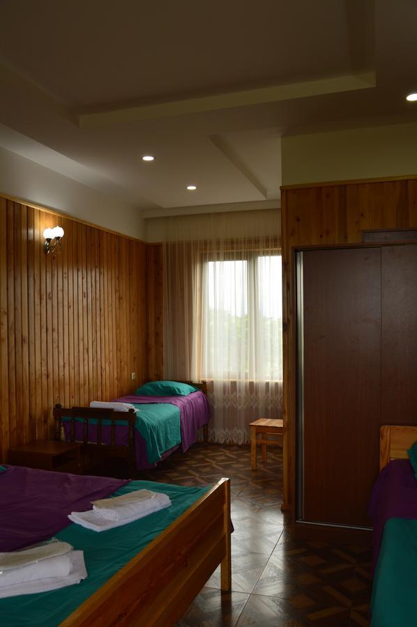 Kobuleti Pines Resort Екстериор снимка